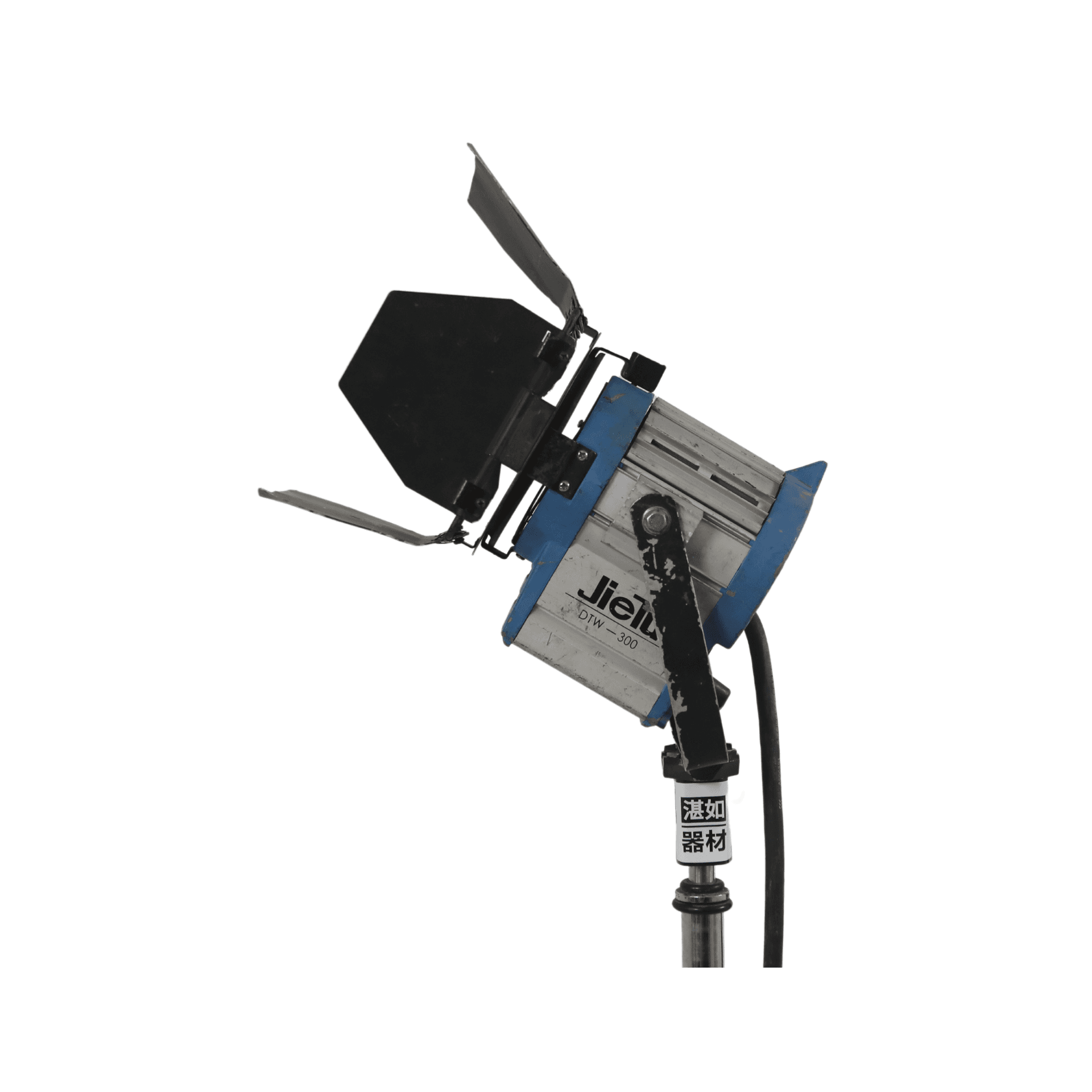 300W钨丝灯