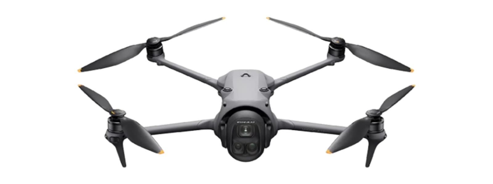 Aerial & Drone