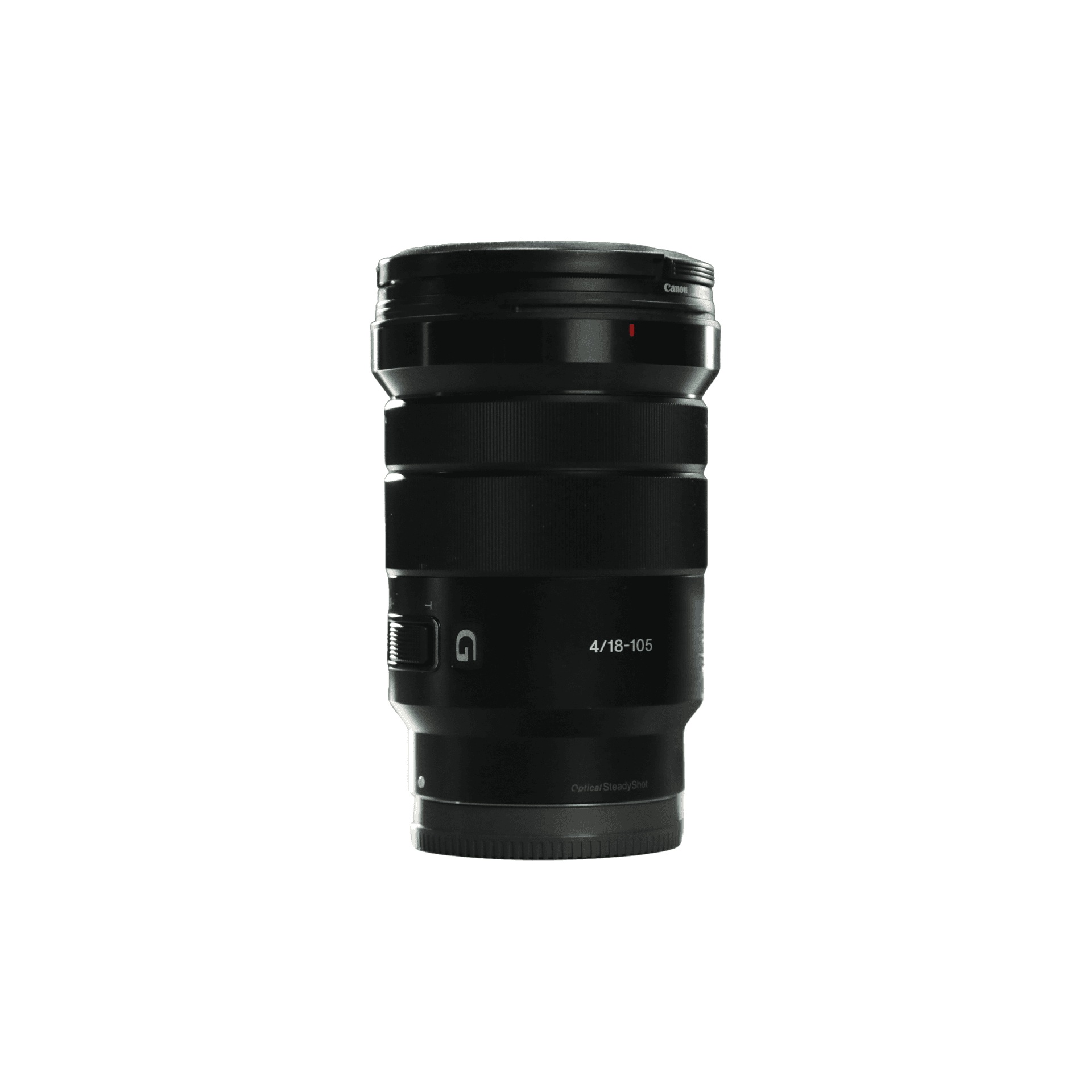 索尼 18-105mm