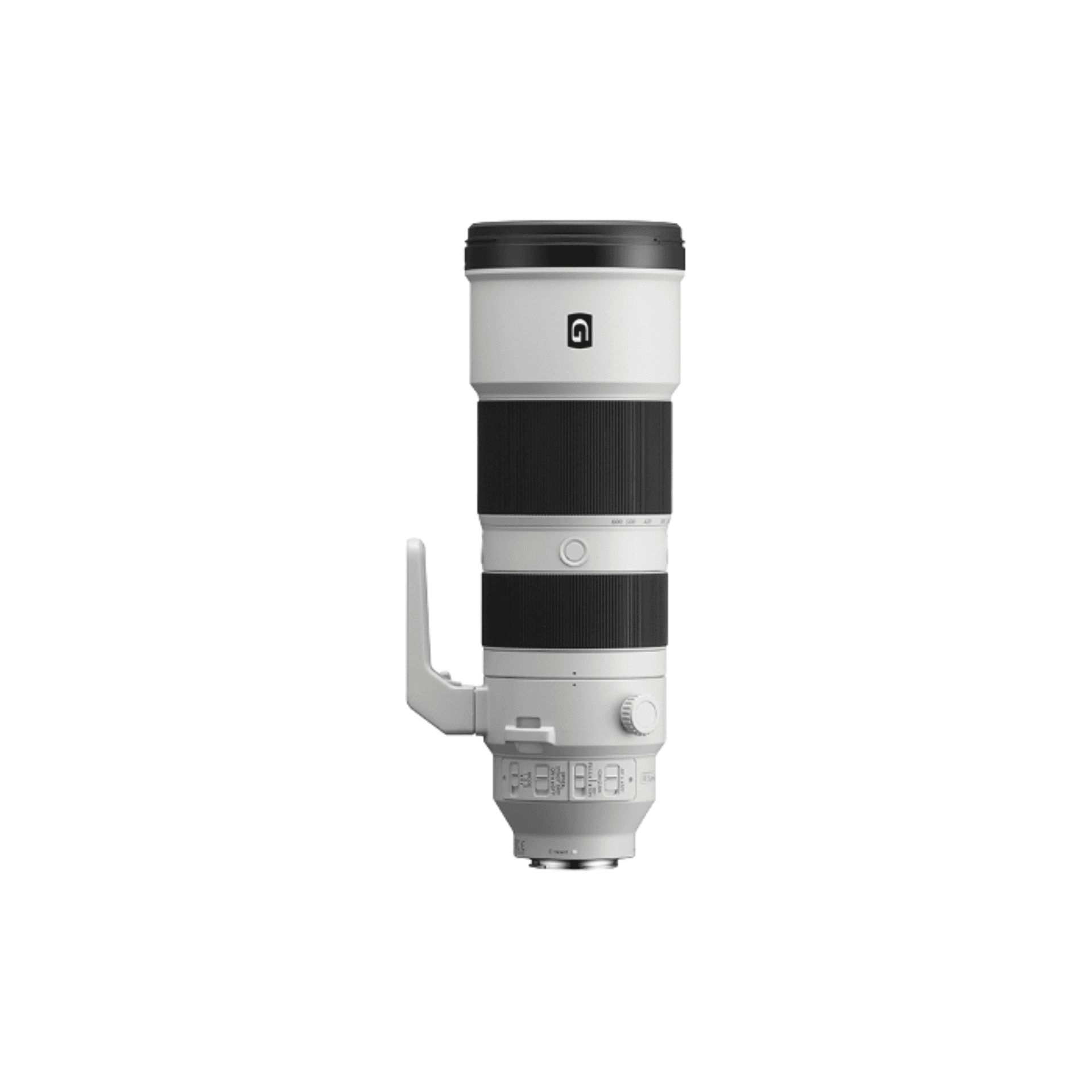 索尼 200-600mm镜头