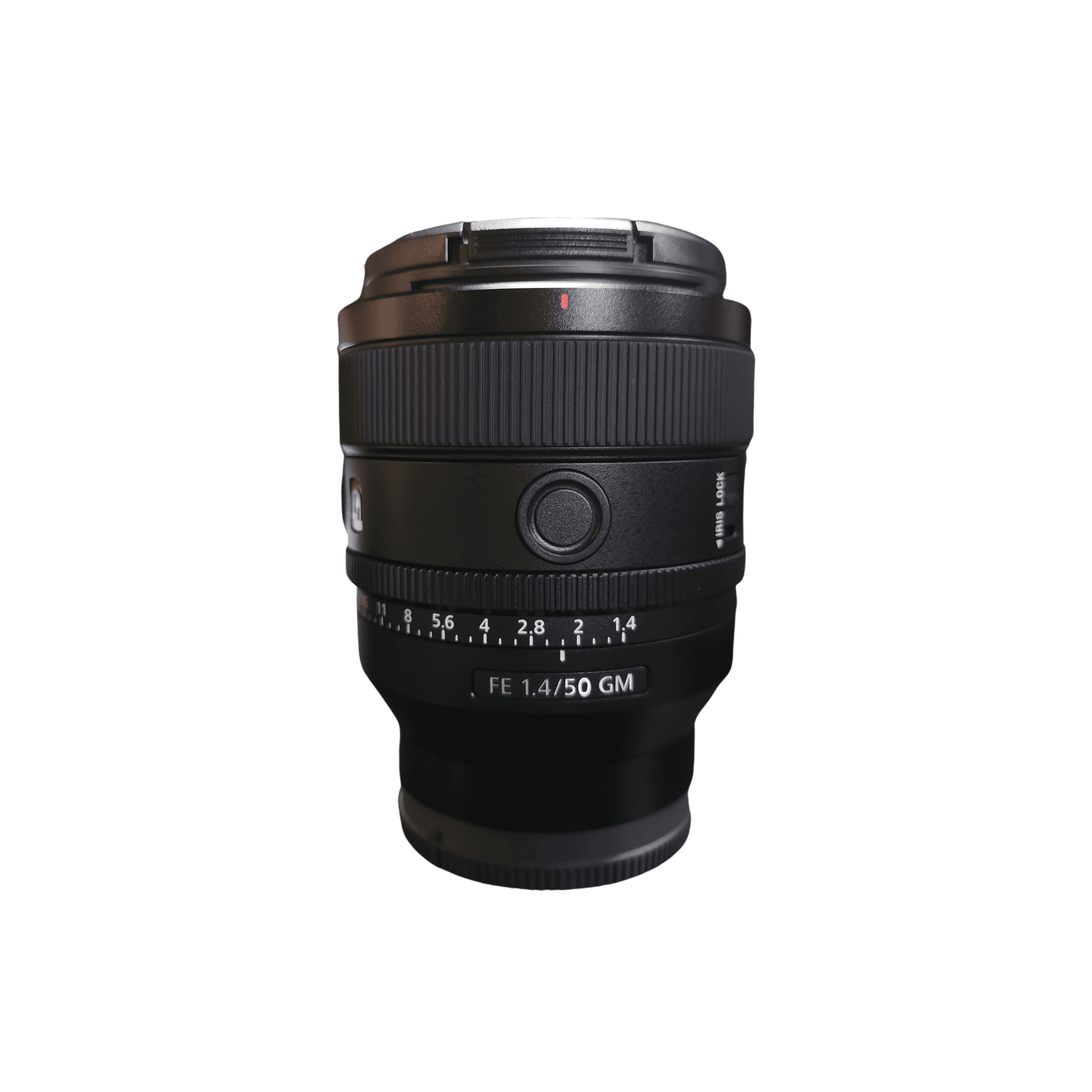 索尼 50mm F1.4