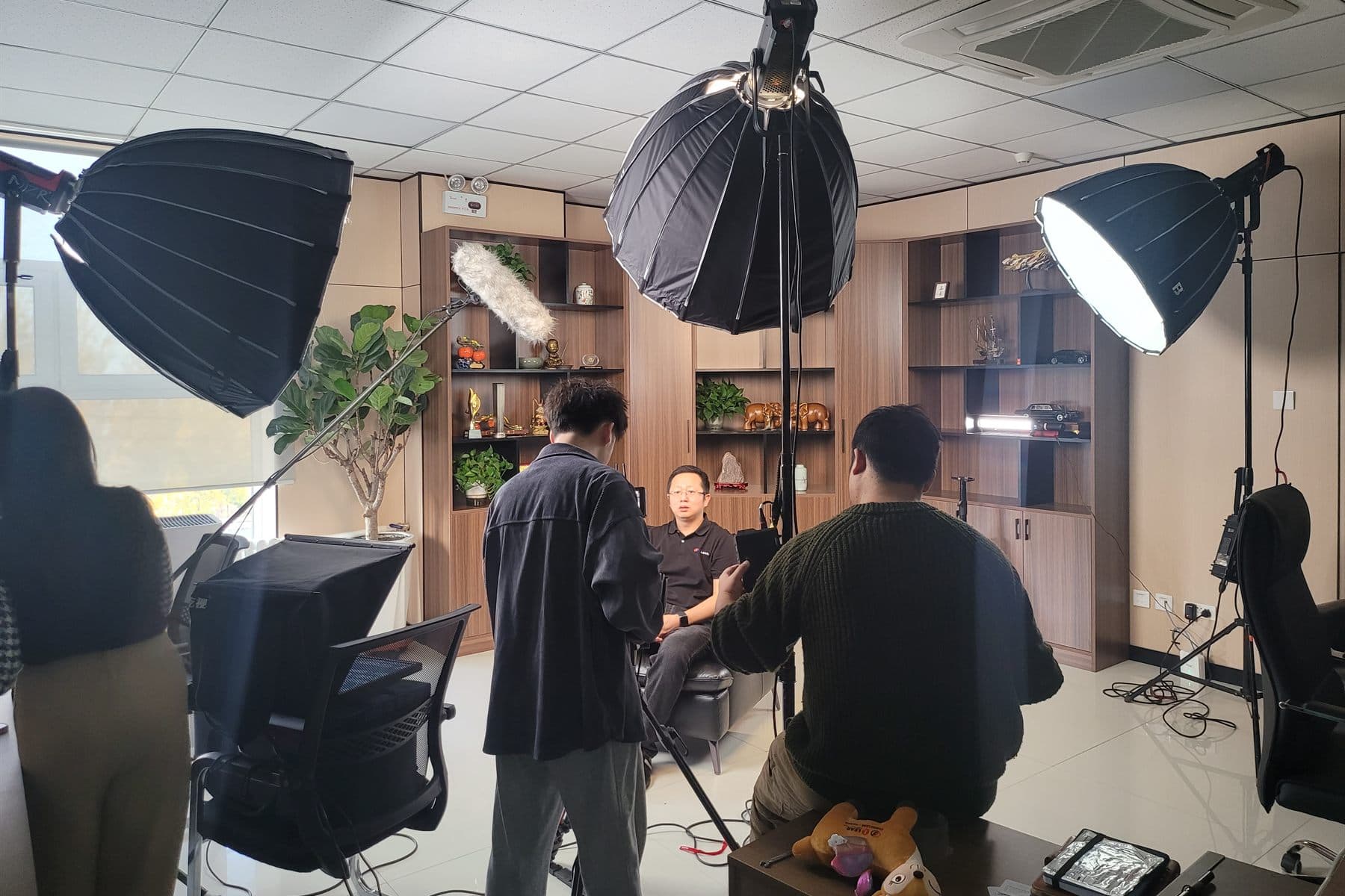 Production Unit