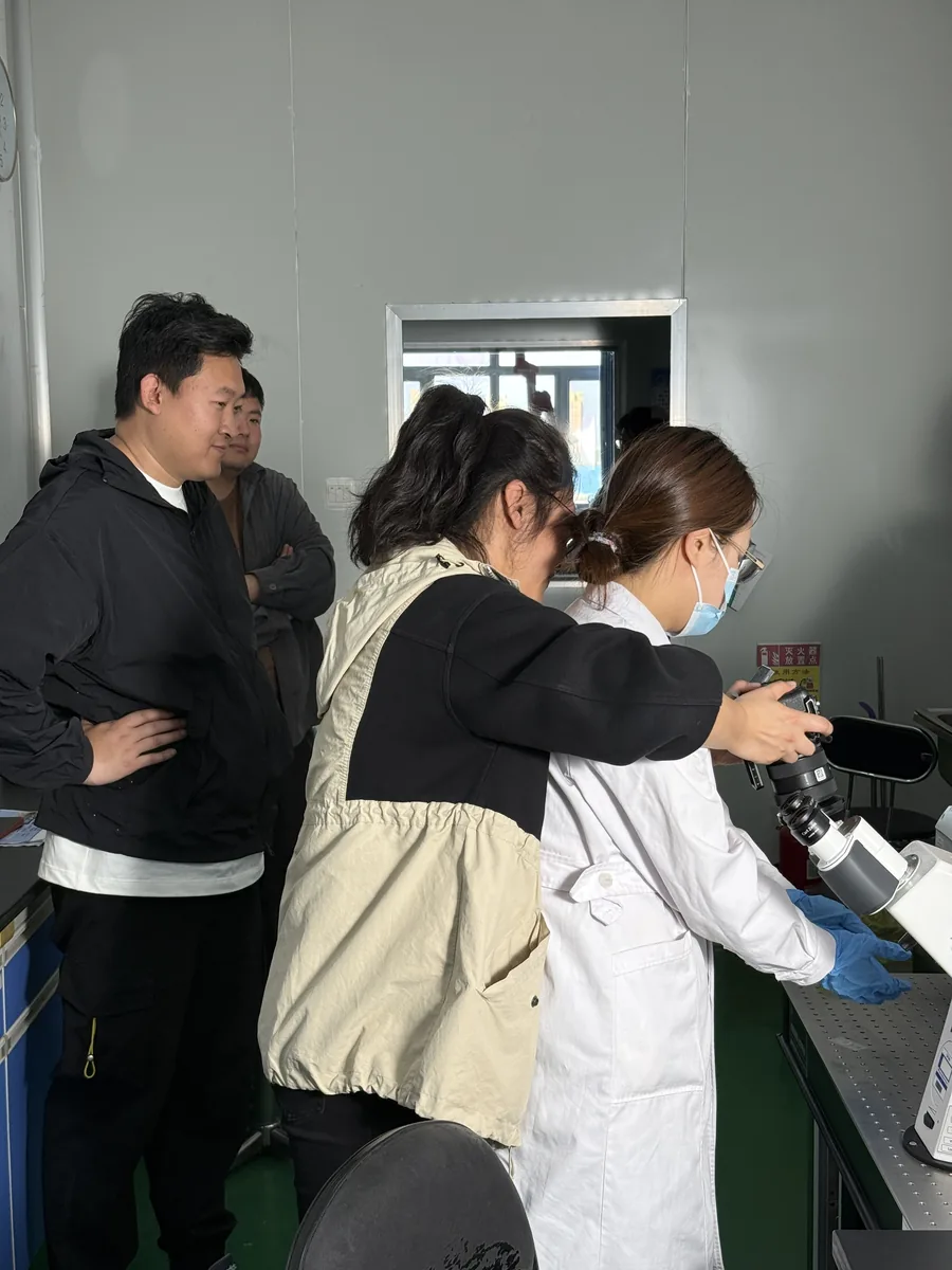 Authorised field record image 4 for 佳木斯大学宣传片拍摄