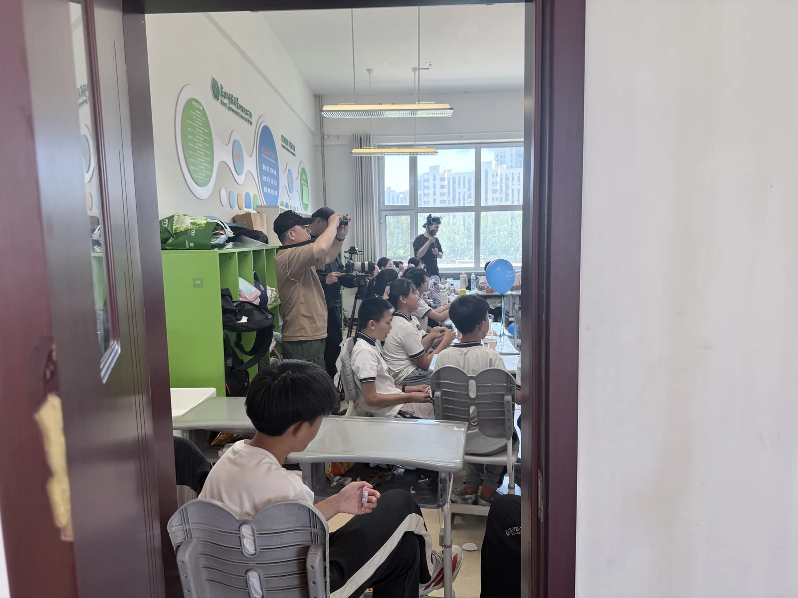 Authorised field record image 2 for 东北师范大学实验学校宣传片
