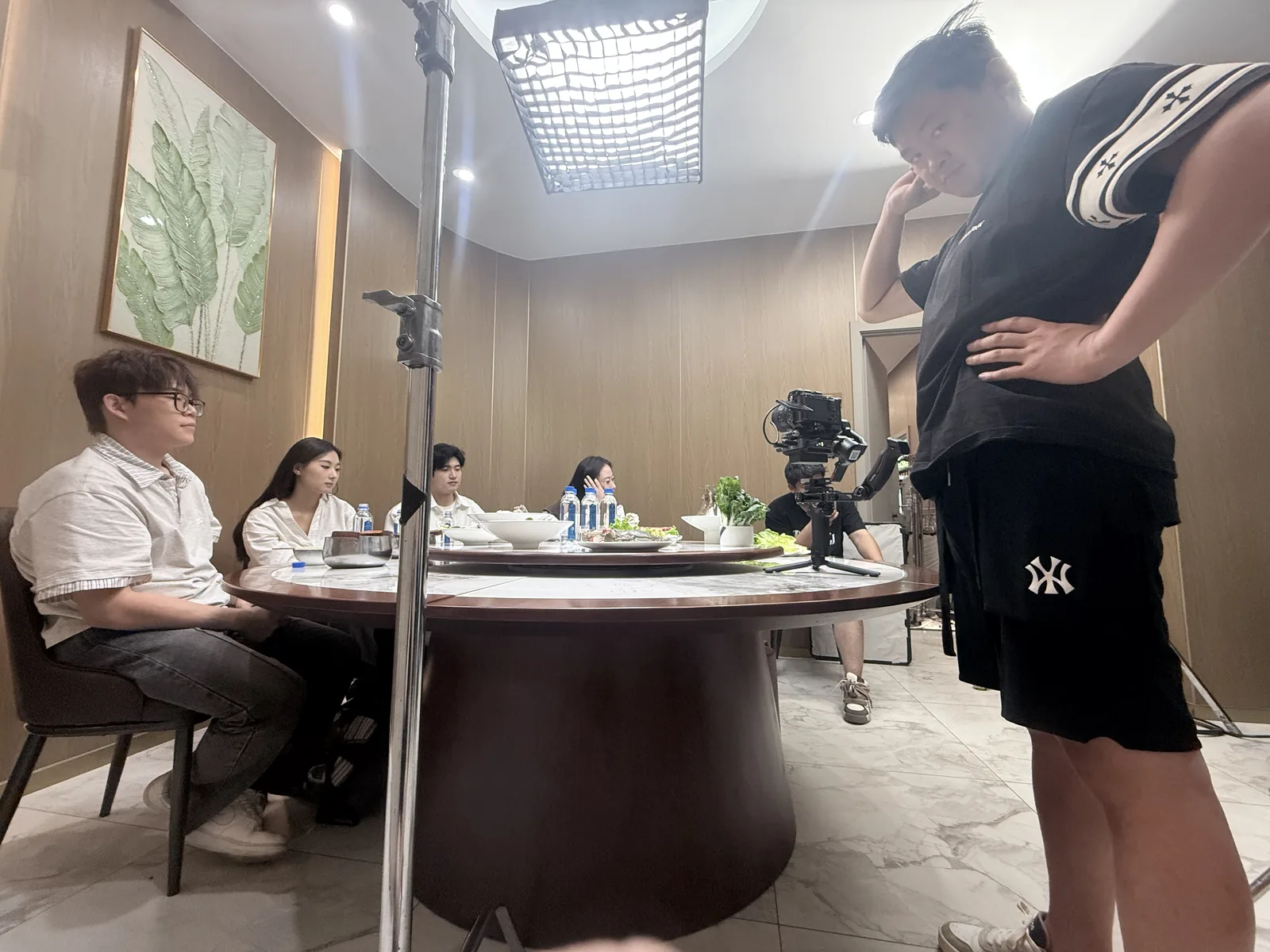 Authorised field record image 1 for 泉阳泉产品短视频拍摄